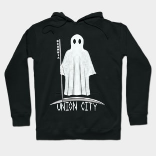 Union City Georgia Hoodie